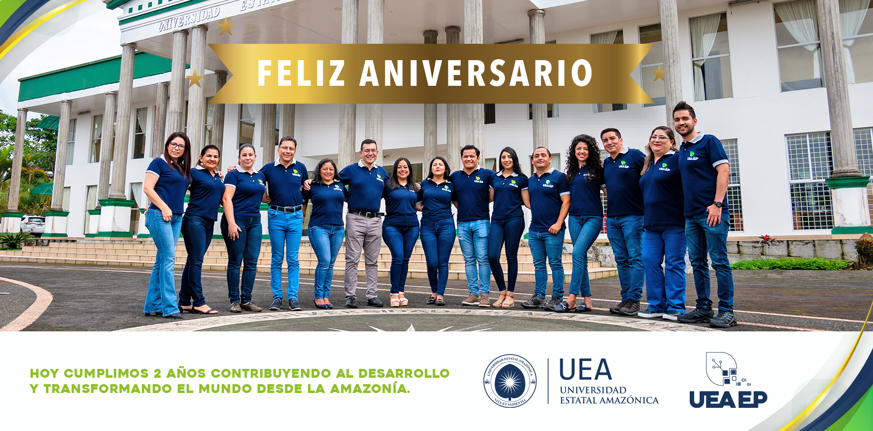 ANIVERSARIO EP