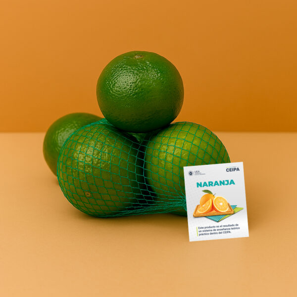 NARANJA