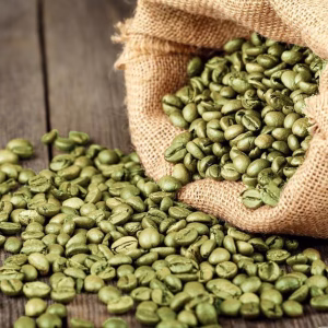 CAFÉ ROBUSTA PELADO - POR LIBRA