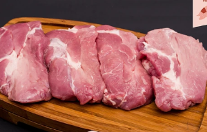 CARNE CERDO PARA FRITADA (1 KILO)